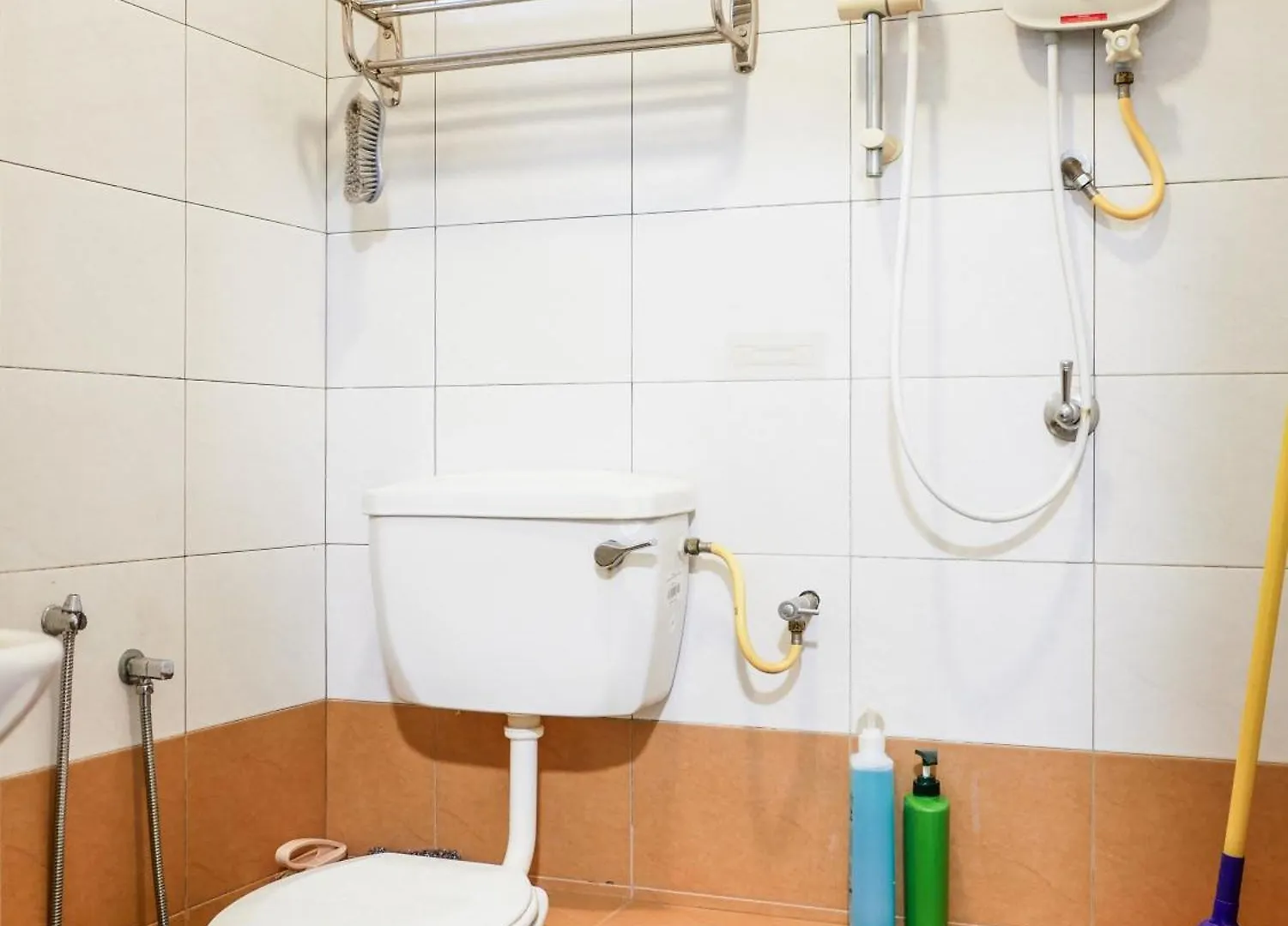 بيت ضيافة Wishful Guesthouse At Georgetown#Lohguanlye#Budgetstay
