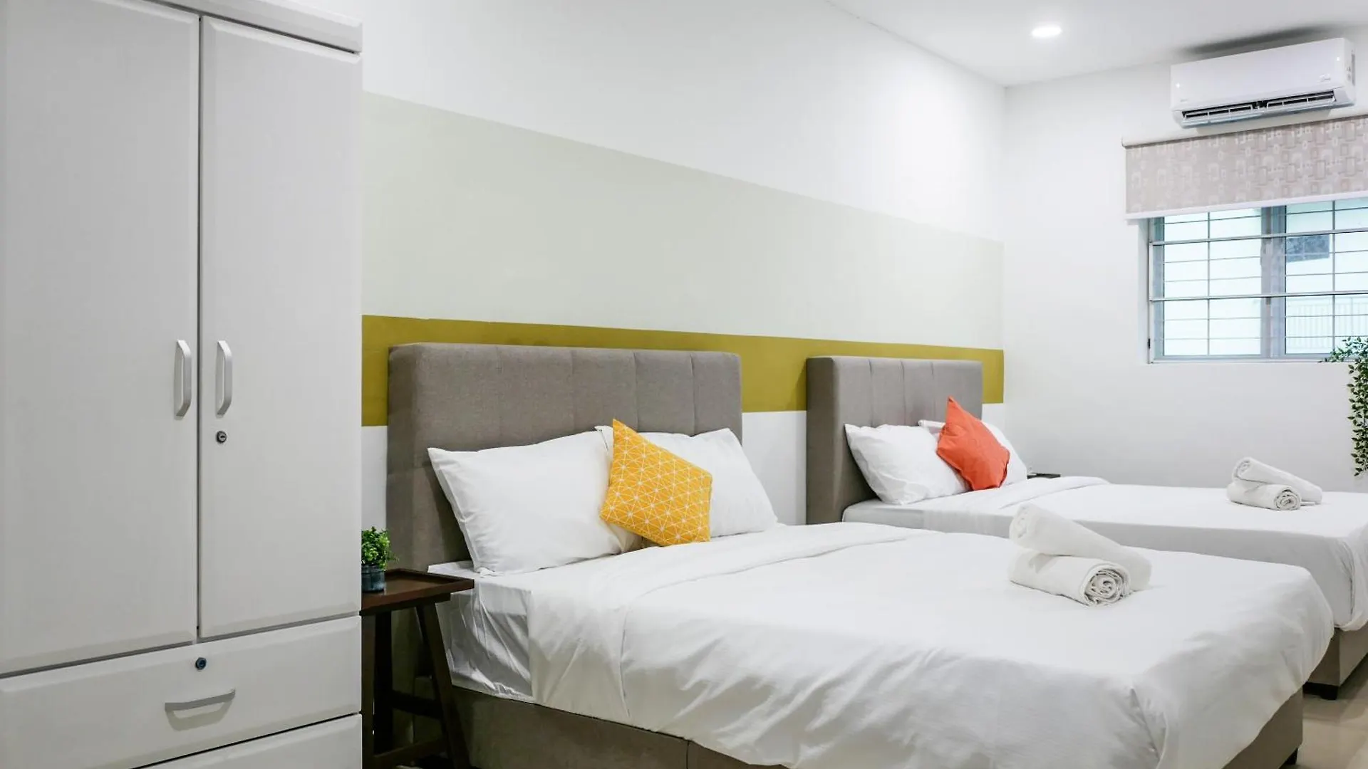 Wishful Guesthouse At Georgetown#Lohguanlye#Budgetstay 0*, جورج تاون