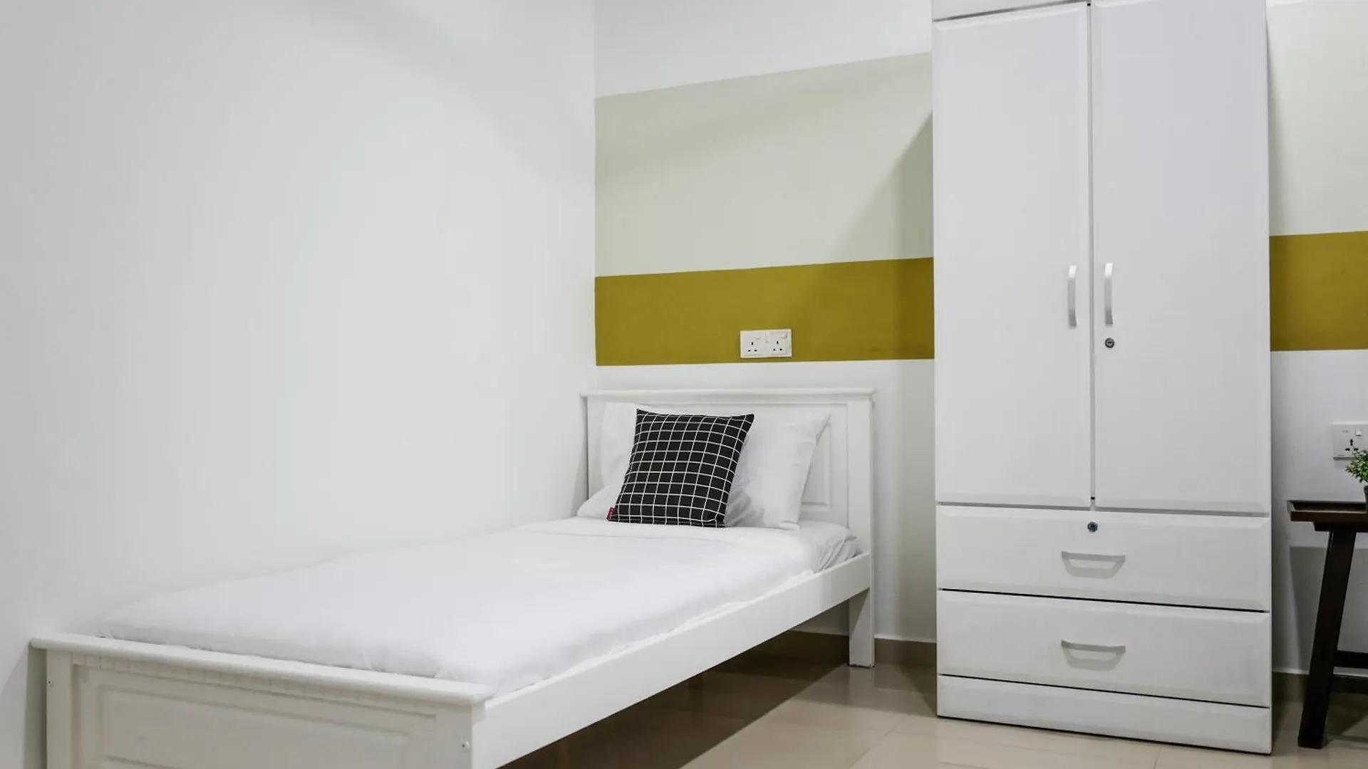 Wishful Guesthouse At Georgetown#Lohguanlye#Budgetstay 0*, جورج تاون ماليزيا