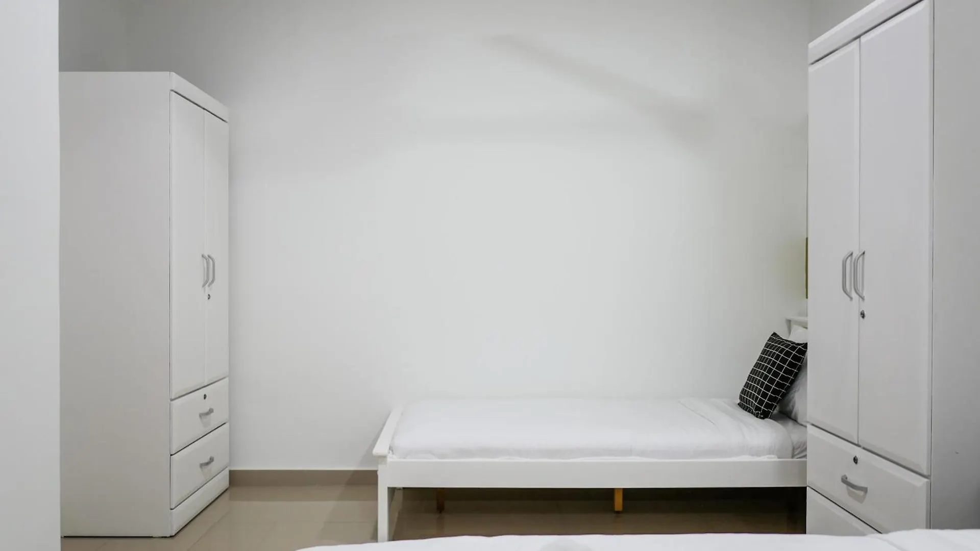 Wishful Guesthouse At Georgetown#Lohguanlye#Budgetstay
