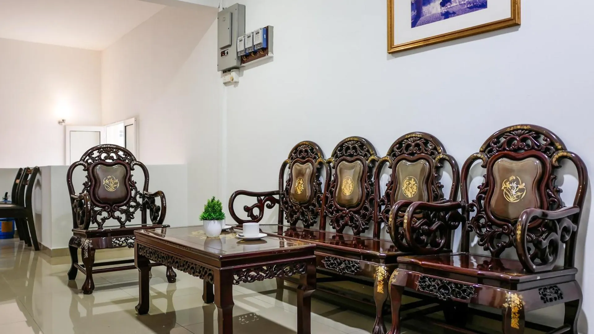 Wishful Guesthouse At Georgetown#Lohguanlye#Budgetstay