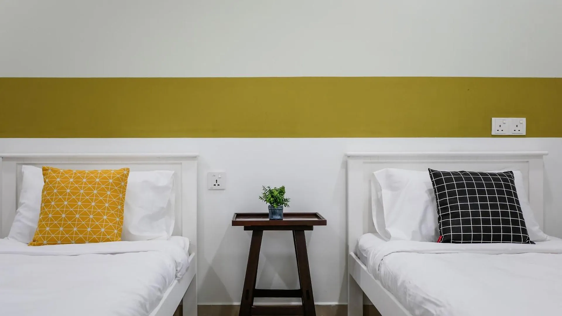 Wishful Guesthouse At Georgetown#Lohguanlye#Budgetstay 0*, جورج تاون ماليزيا