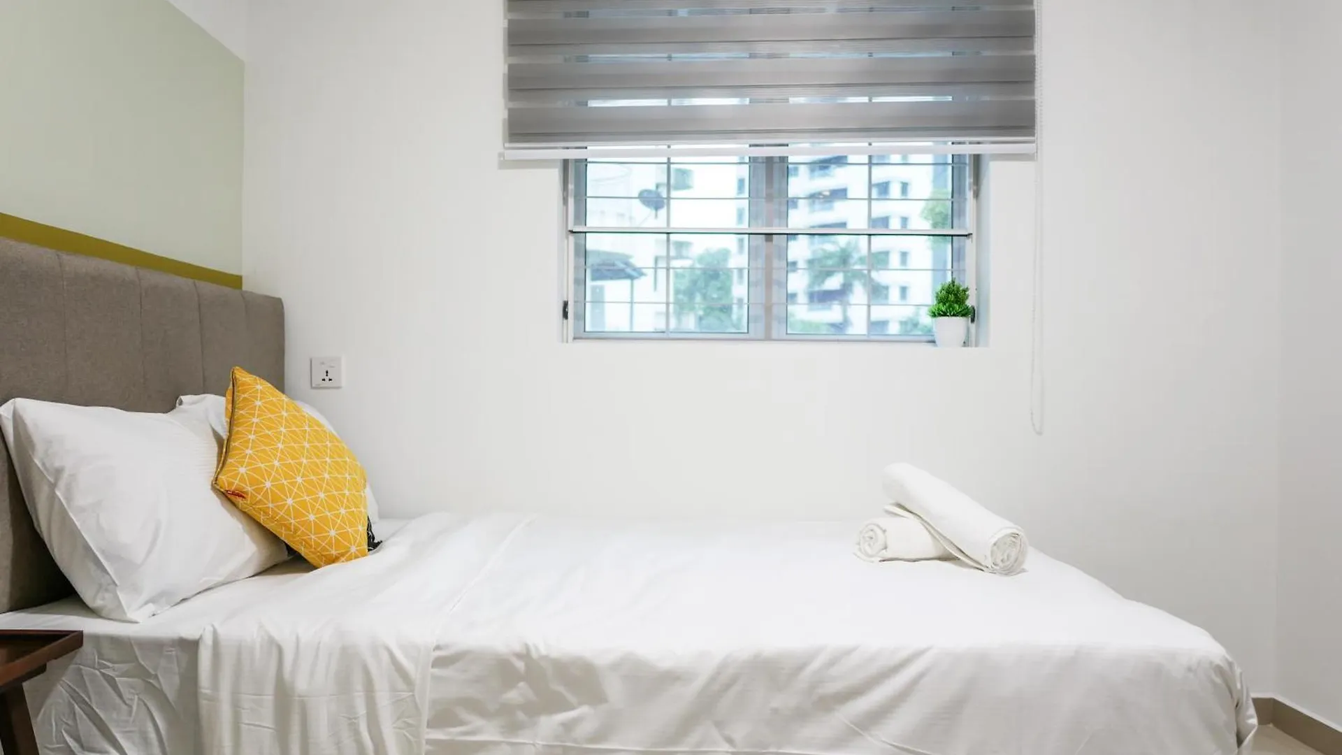 Wishful Guesthouse At Georgetown#Lohguanlye#Budgetstay 马来西亚