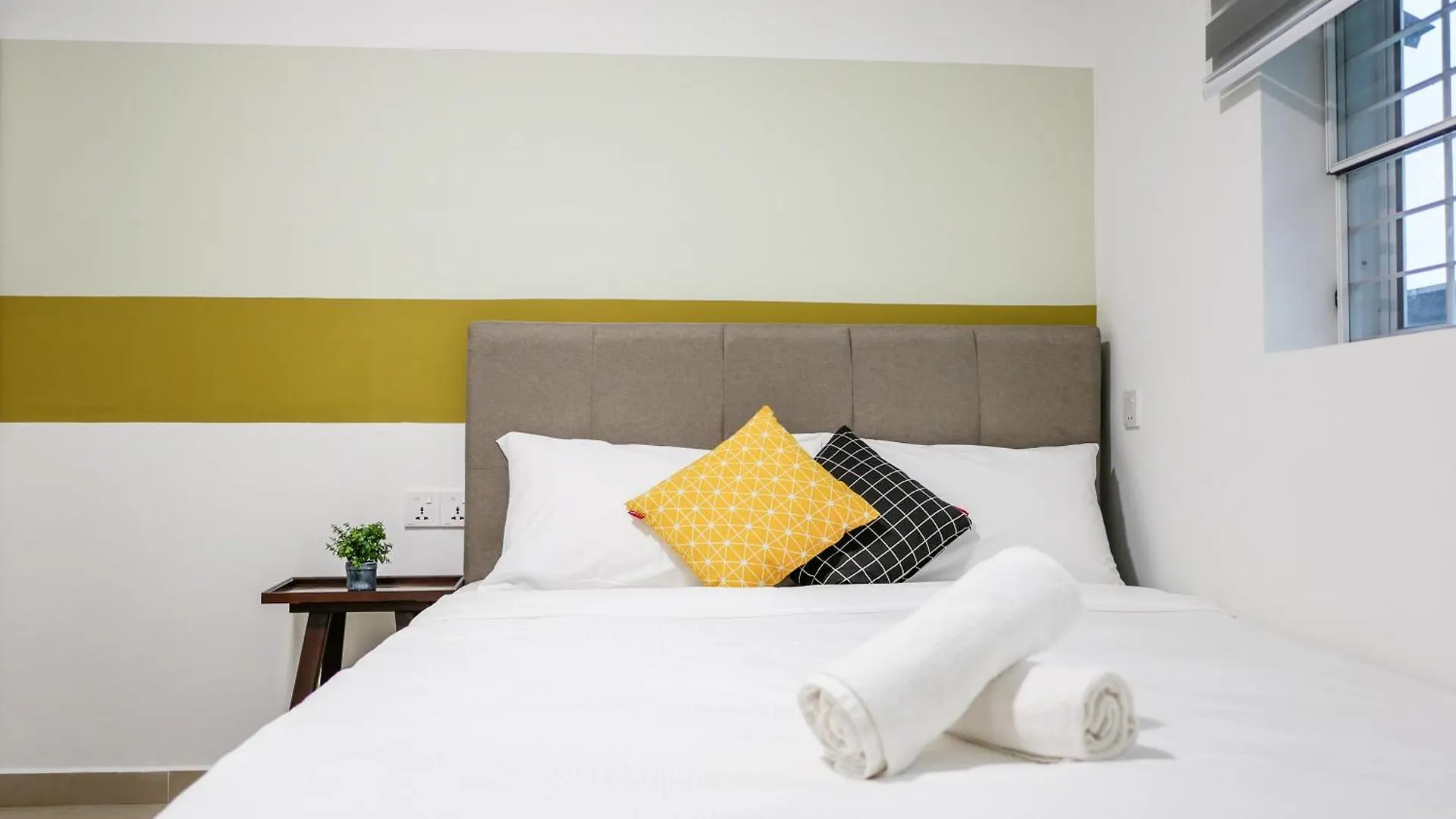 Wishful Guesthouse At Georgetown#Lohguanlye#Budgetstay 0*, 乔治敦 马来西亚