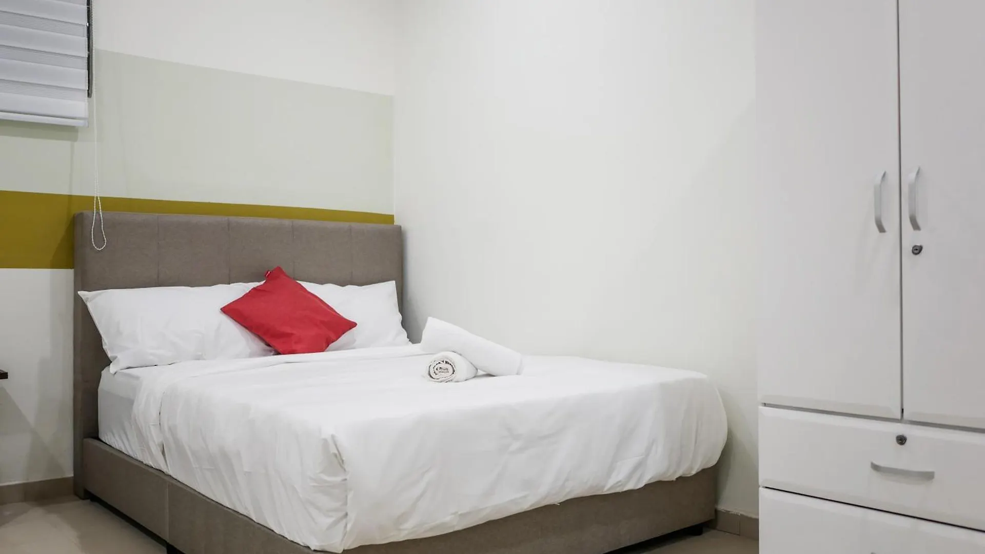 Wishful Guesthouse At Georgetown#Lohguanlye#Budgetstay 乔治敦