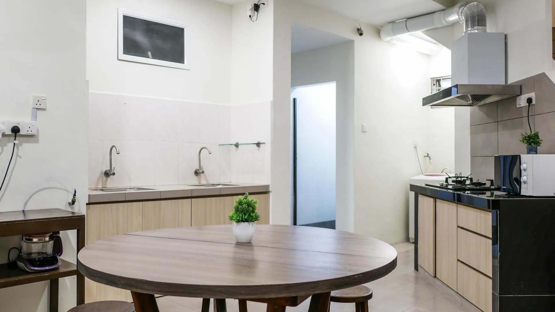 Wishful Guesthouse At Georgetown#Lohguanlye#Budgetstay 0*, 乔治敦