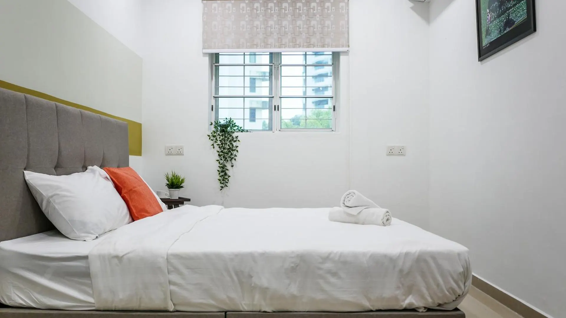 Wishful Guesthouse At Georgetown#Lohguanlye#Budgetstay 马来西亚