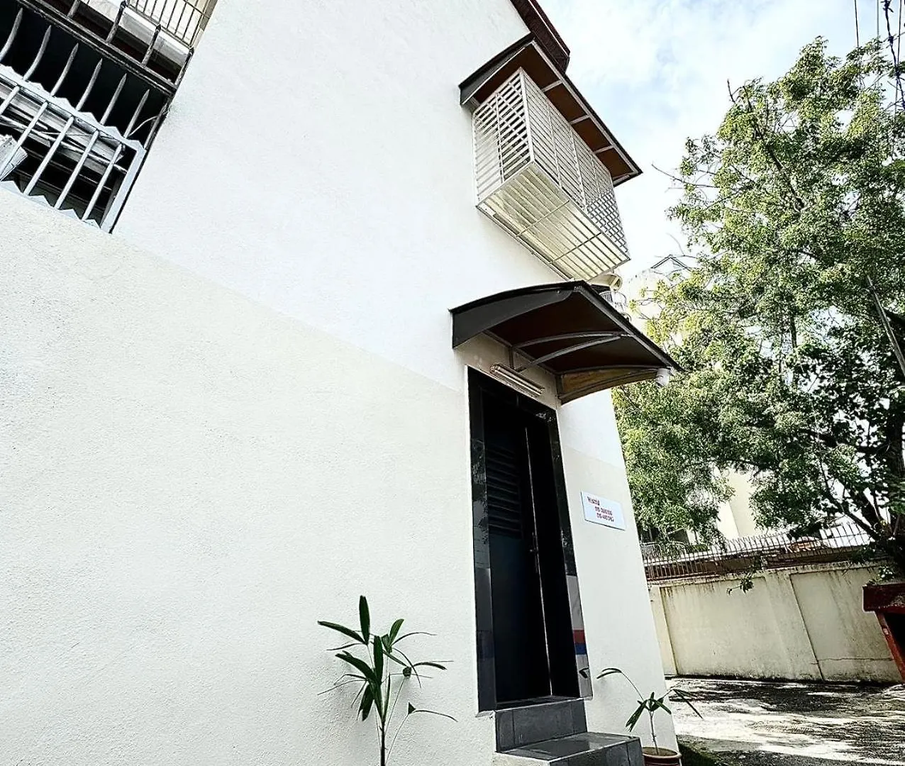 招待所 Wishful Guesthouse At Georgetown#Lohguanlye#Budgetstay 马来西亚