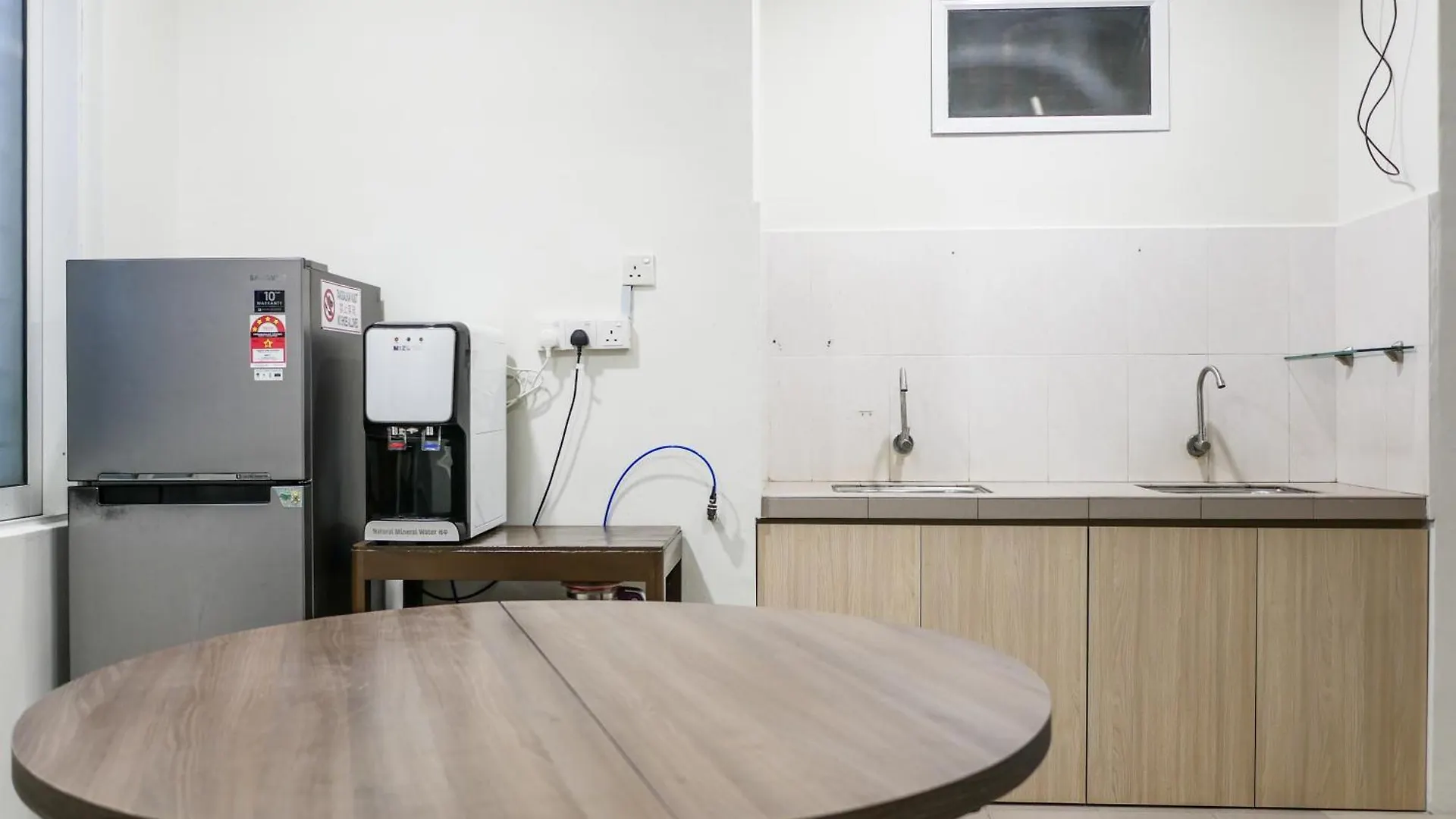 Wishful Guesthouse At Georgetown#Lohguanlye#Budgetstay 0*, 乔治敦