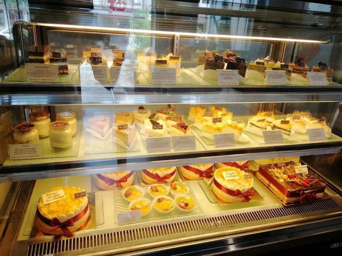 Wishful Guesthouse At Georgetown#Lohguanlye#Budgetstay